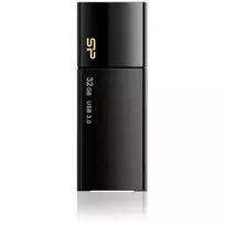 USB atmintukas Silicon Power 32GB USB Type-A 3.2 Gen 1 Blaze B05