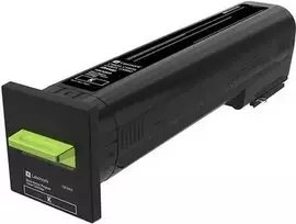 Lexmark - Magenta - Original - Tonerpatrone - für Lexmark XC8155dte (24B6509)