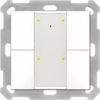 Mdt BE-TA55P4.G2 KNX ir pastatų automatizavimo įrenginys