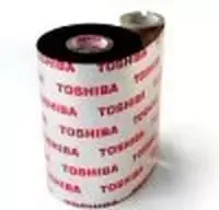 Toshiba TEC - 1 termo perdavimo juosta 115 mm x 300 m