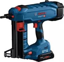 Vininiu pistoletas Bosch GNB 18V-40 akumuliatorinis 18V lengvas