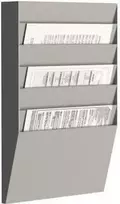 Žurnalų stovas PaperFlow K500002