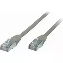 Tinklo kabelis ShiverPeaks S/CONN 0,25 m RJ45 Cat5e SF/UTP TC75211-0