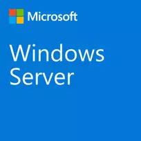 Fujitsu Microsoft Windows Server 2022 Datacenter Reseller Option Kit (ROK) 1 licencija