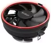 CPU aušintuvas PCCOOLER E126M Top-Blow 12cm ventiliatorius 1000–1600 RPM