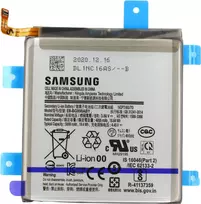 Samsung Li-Ion baterija EB-BG998ABY, skirta G998B Samsung Galaxy S21 Ultra (GH82-24592A)