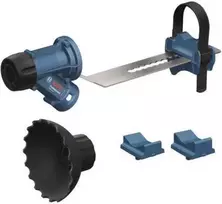 Bosch dulkių ištraukimo įrenginys GDE max1600A033BA (1600A033BA)