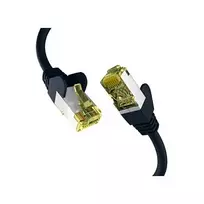 Etherneto pataisos laidas Efb EC020200035 juodas