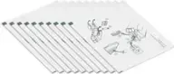 Valymo rinkinys spausdintuvui Datacard 552141-002