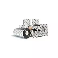 Termo perdavimo juosta HONEYWELL TMX 3710 / HR03, 450 m, 15,4 cm, juoda, PET, 5–35 °C, 20–80 %