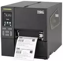 Etikečių spausdintuvas TSC MB341T 300 dpi su USB ir Ethernet jungtimis