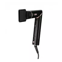 Shark HD424DE FlexStyle 3-in-1 plaukų formuotojas ir džiovintuvas juodas (HD424DE)