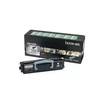 Kasetė Lexmark 24016SE 3000 puslapių Juoda