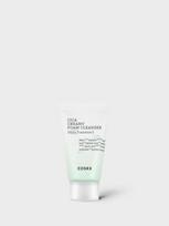 COSRX Pure Fit Creamy Cica Foam Cleanser 150ml, Soothing ,Moisturizing, Korean Cosmetics, Kbeauty, sample 75ml