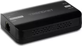 TRENDnet TPE-315GI - v1.0R - Maitinimo injektorius