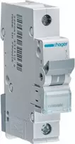 Automatinis jungiklis Hager MCN120 C tipo 1P 1 modulis