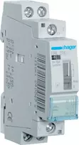 Įrengimo relė 16A 2S 8/12V HAGER ERL216