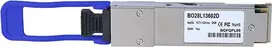 Skaidulinio optinio ryšio siųstuvas-imtuvas QSFP28 CBO QSFP28-100G-CWDM4 100G CWDM4