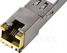 CBO SFP-10G-RJ45 10Gbps varinis siųstuvas-imtuvas SFP+ modulis 10GBASE-T