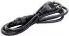 Acer maitinimo laidas - IEC 60320 C5 į SEV 1011 (M)