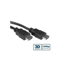 VALUE High Speed HDMI laidas 20 m - HDMI (M) - HDMI (M) - juodas (11.99.5548)
