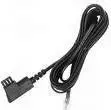 ALLNET laidas TK TAE 2m TAE-F/RJ11 Western-St. 6/2 – telefono laidas