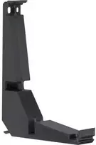 Hager M5830 kabelių kanalas (Ilgis x Plotis x Aukštis) 35 x 230 x 190 mm 1 vnt. Juodas (M5830)