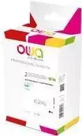 Armor K10410OW - Kompatibel - Schwarz - Cyan - Magenta - Gelb - HP - Multipack - DeskJet INK ADVANTAGE 5645 - Envy 5540 E-ALL-IN-ONE - 5540 SERIES - 5