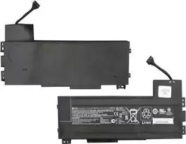 Baterija HP ZBook 15 G3 / ZBook 15 G4 808452-002