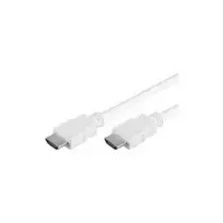 VALUE High Speed HDMI laidas 5 m, baltas, ekranuotas (11.99.5705)