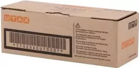 UTAX CLP3621 toneras cian #4462110011, talpa: 6.000 (4462110011)
