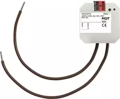 MDT technologies perjungimo pavara 1 kanalo UP, 16 A, 230 V AC AKS-01UP.03 (AKS-01UP.03)