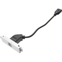 USB kištukinis lizdas Vision TC3 USBB