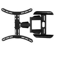 Hama 00118619 TV laikiklis 142,2 cm (56 colių) Juodas