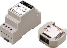 TCS maitinimo / valdymo blokas NBV1000 (NBV1000)