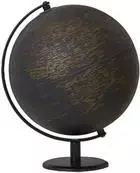 Politinis gaublys TROIKA Globus PLANET 25 cm klasikinis dizainas stalviršiui