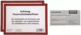 Priešgaisrinės saugos įrangos rinkinys Hekatron Mein HPlus Service-IA KIT 30-6800121-01-01