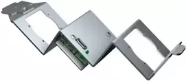 Kindermann modulio laikiklis GB3 su HDMI – vaizdo ir garso plėtinys
