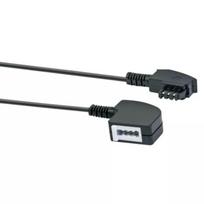 Telefono laidas Schwaiger 6,0 m TAE-F – TAE-F