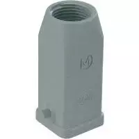 Harting Sleeve Enclosure Han® 3A-gg-M20 19 20 003 1440 1 vnt. (19 20 003 1440)