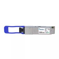 QSFP28 siųstuvas BlueOptics QSFP-100G-LR4-WDM1300-A-BO 10000Mbit/s