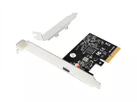 Conceptronic EMRICK14B 1 prievado USB 3.2 Gen 2x2 Type-C PCIe kortelė