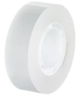 Lipni juosta TESA 57521-00000-01 skaidri polipropileninė 25 m 19 mm