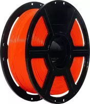 3D spausdinimo filamentas FlashForge PLA 1.75 mm Oranžinis 1 kg