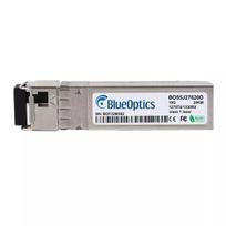 BlueOptics ISFP-10GBX-U-1270-20-BO tinklo siųstuvas-imtuvas SFP+ 10Gbit/s vienmodis šviesolaidis