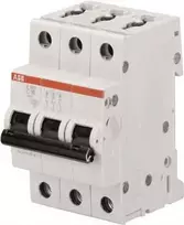 Automatinis jungiklis ABB 2CDS253001R0164