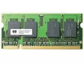 HP DDR3 - Modul - 2GB - SO DIMM 204-PIN - 1600 MHz / PC3-12800