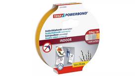 Montavimo juosta TESA Powerbond 55741-00001-03