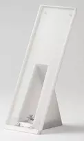 Stalo aksesuaras vaizdo monitoriui ZTCV 850-0 W baltas (200044476-00)