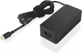 AC adapteris Lenovo 65W USB Type-C 02DL108, 65 W maitinimo blokas nešiojamiesiems kompiuteriams ir įrenginiams
